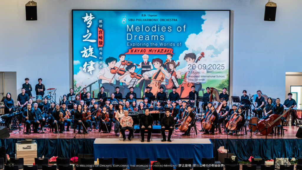 melodies of dreams 1037