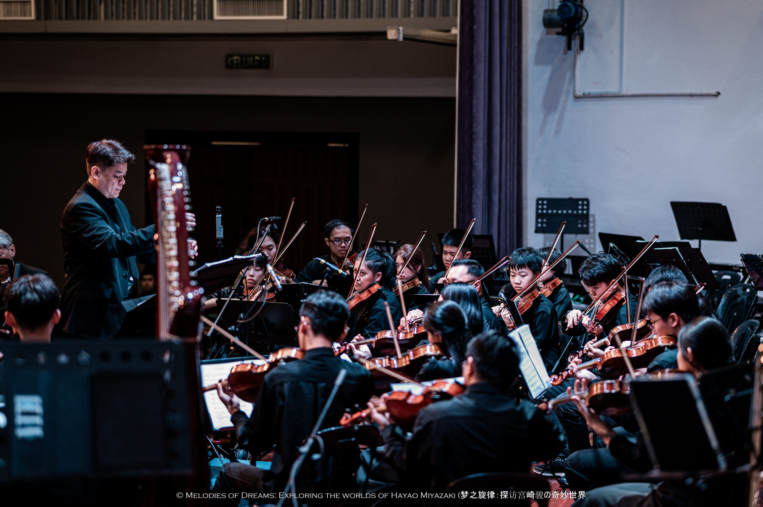 melodies of dreams 1132