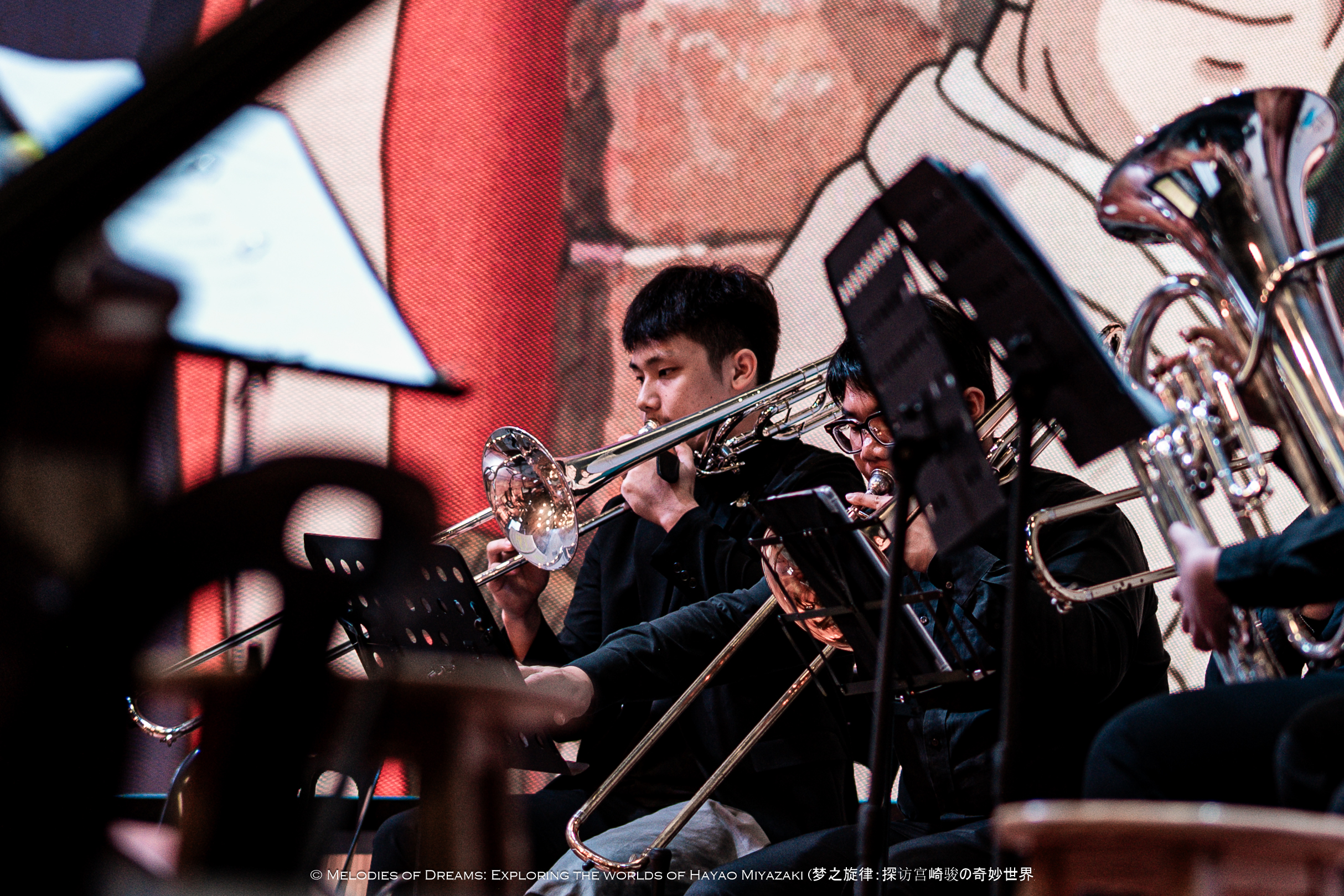 melodies of dreams 1153