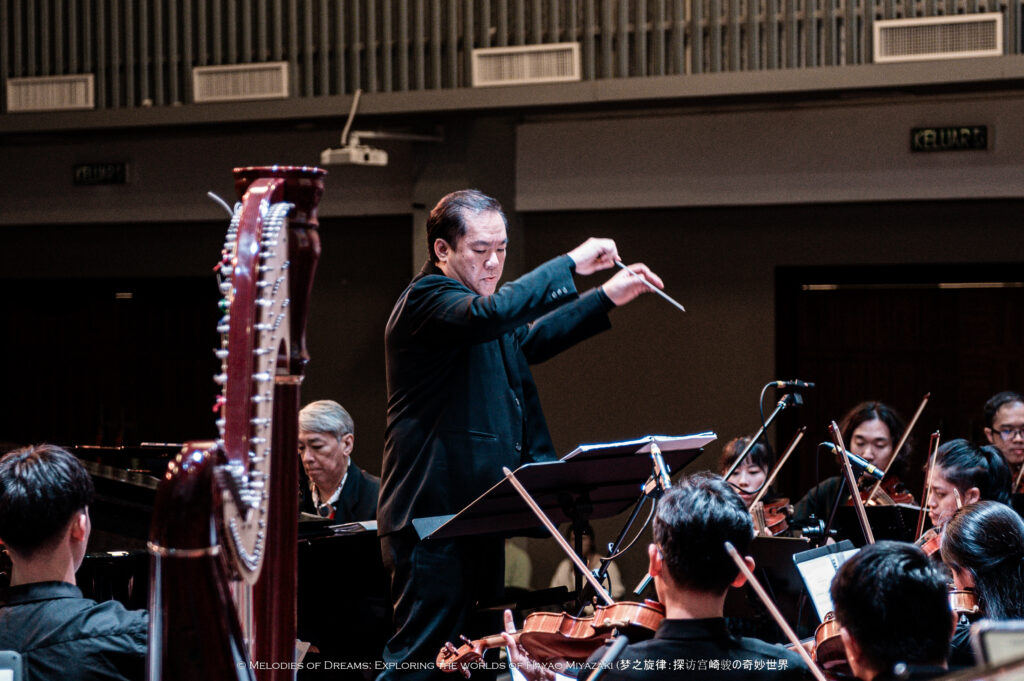 melodies of dreams 1185