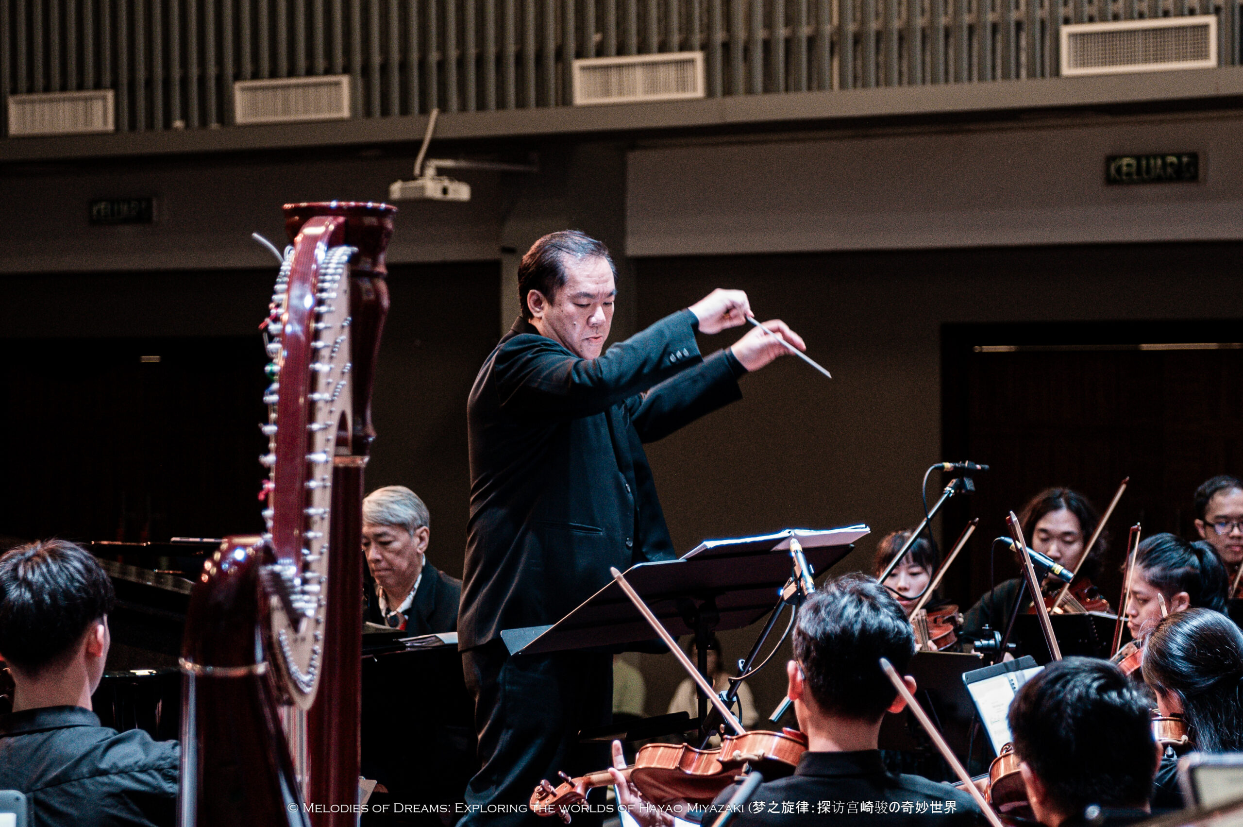 melodies of dreams 1185